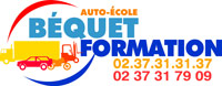 Auto-&eacute;cole Bequet Formation