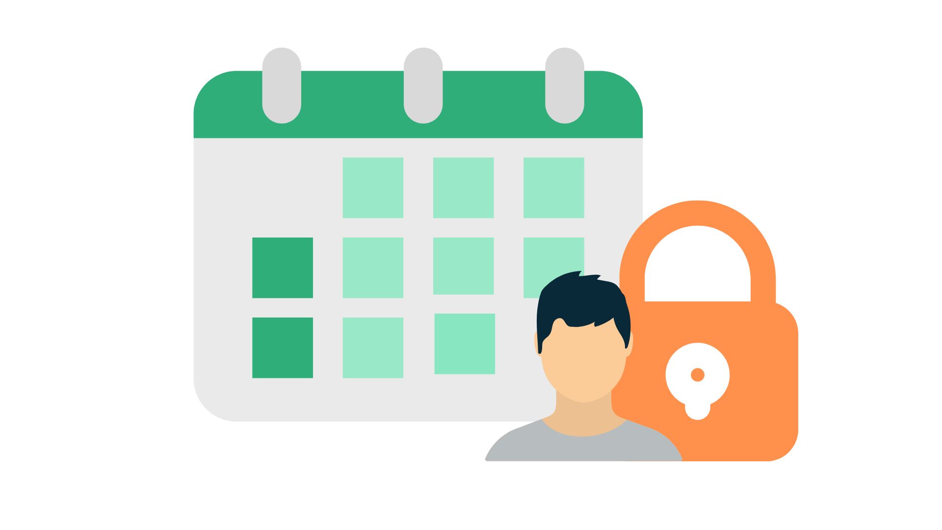 gestion droits d'acc�s
