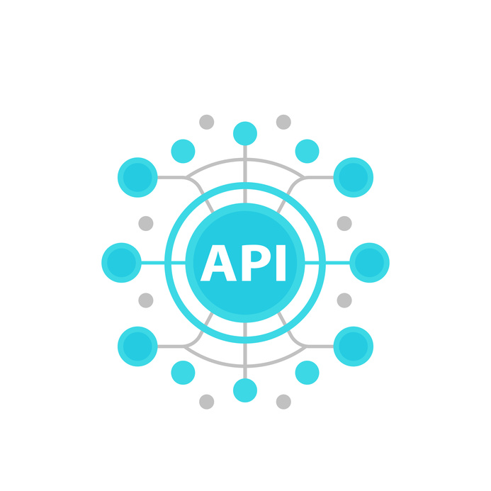 API API