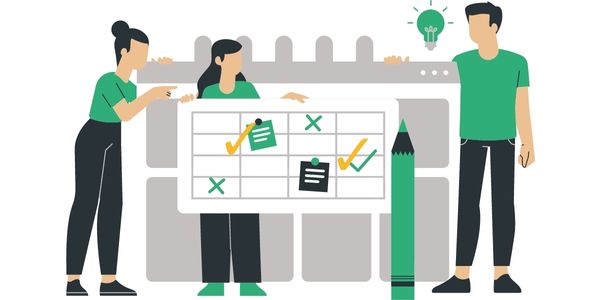 disponibilit� dans le planning
