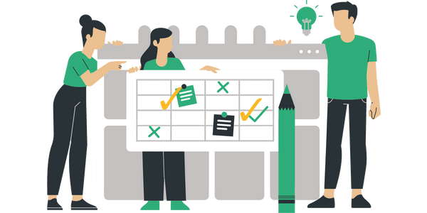 Planification des horaires de travail