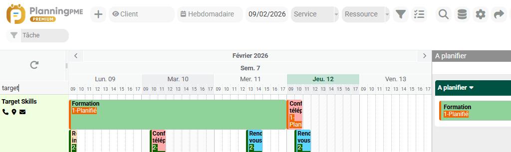 Filtre des lignes par mot cl�