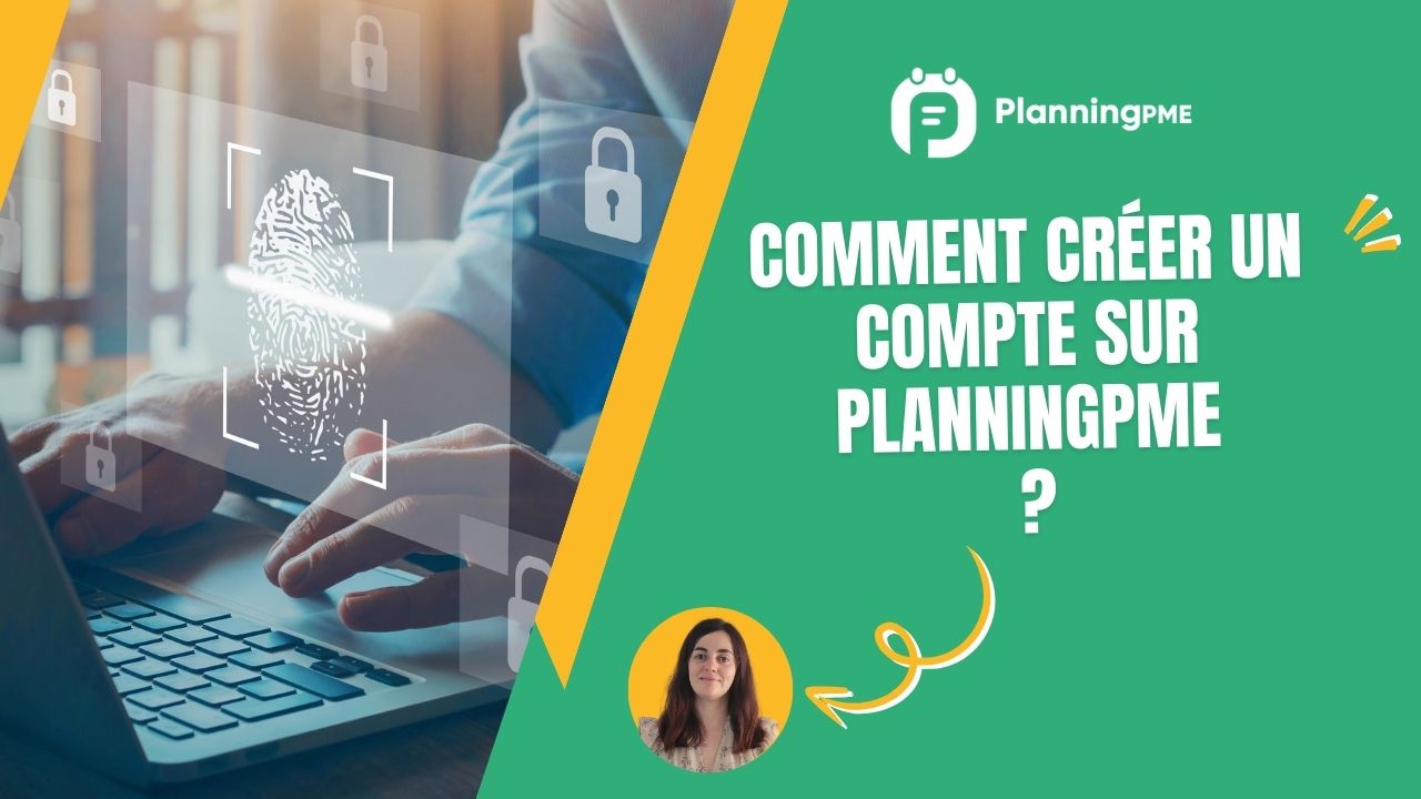 Comment cr�er un compte?