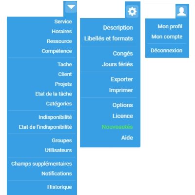 Navigation- Web Access Navigation- Web Access