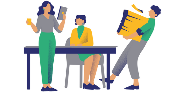�quipe de travail �quipe de travail